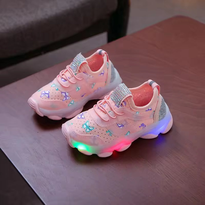 lightweight sports shoes