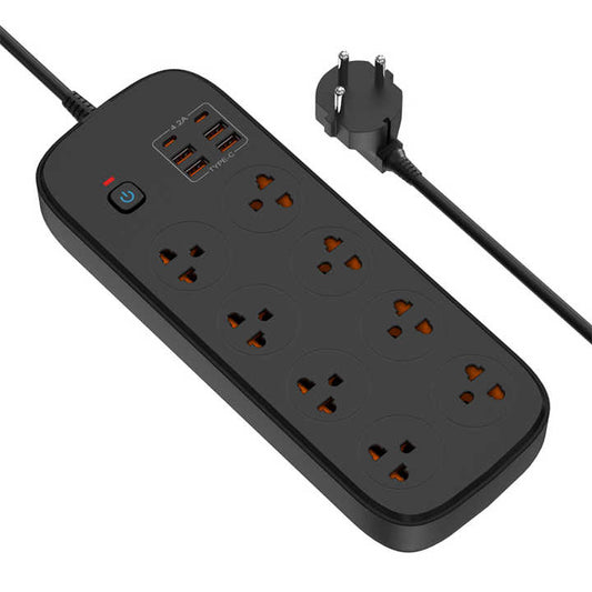 قابل للتخصيص طول السلك - اجهزة امان