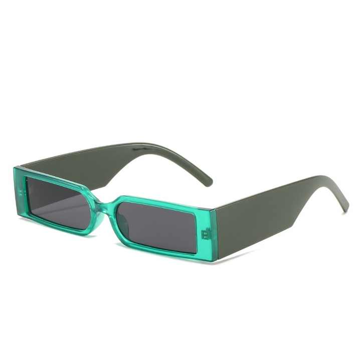 New Retro Frame Glasses