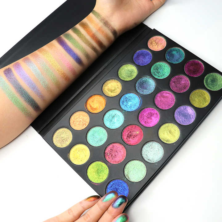 passionate eyeshadow