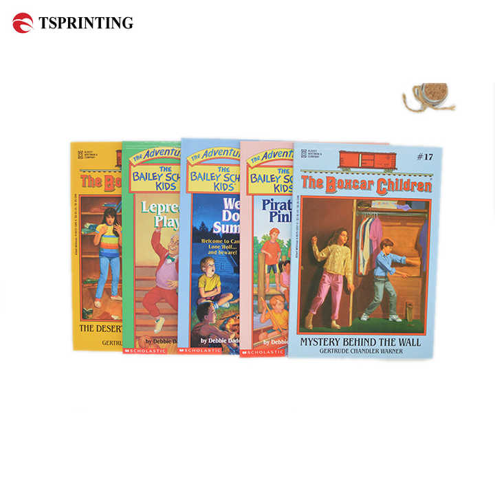 Demand Children's Book