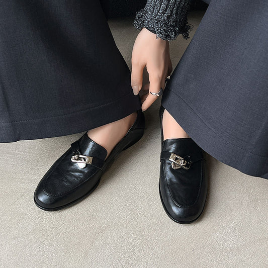 صندل نسائي كاجوال