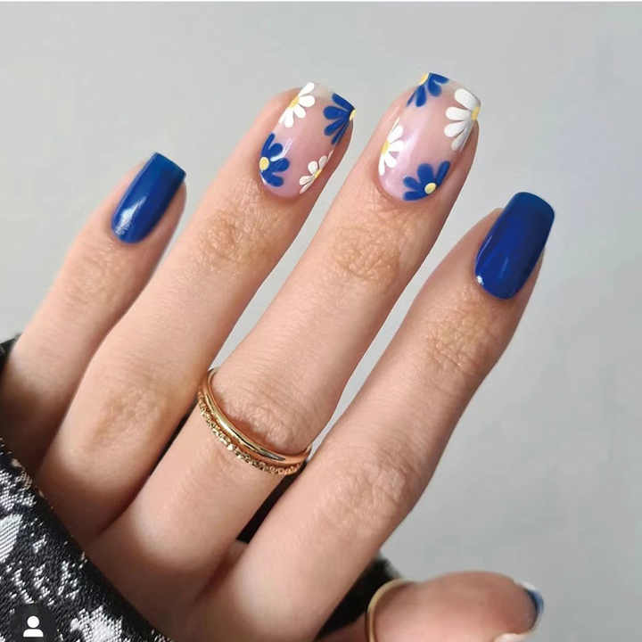 اظافر صناعيه , Artificial nails