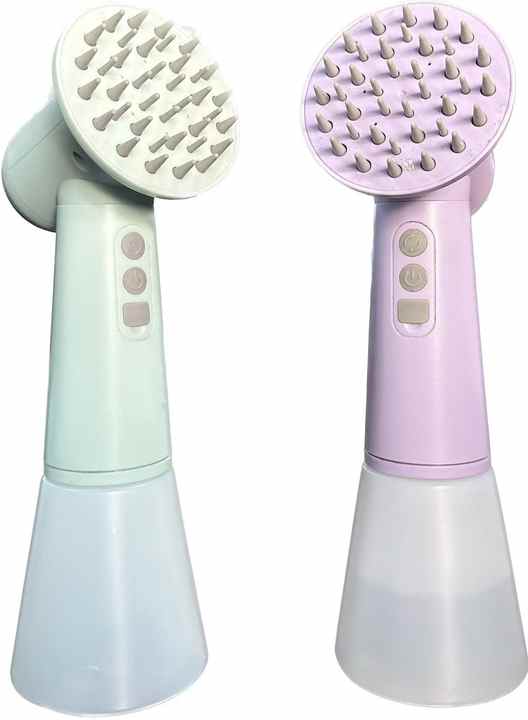 Automated cleaning for pets