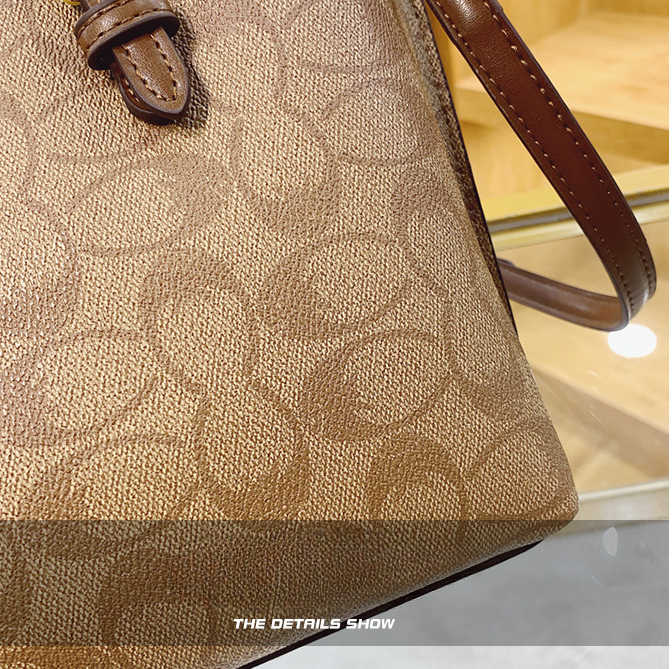 Luxury bag for women