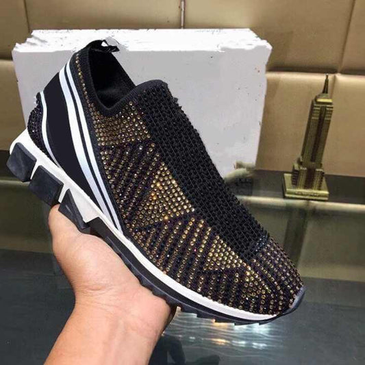Original Luxury Women's Walking Sneakers