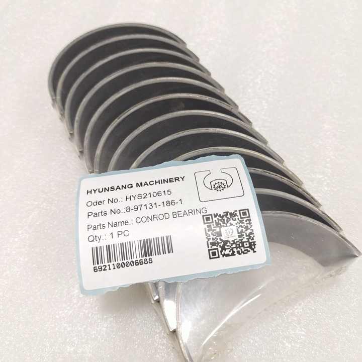 excavator transmission parts