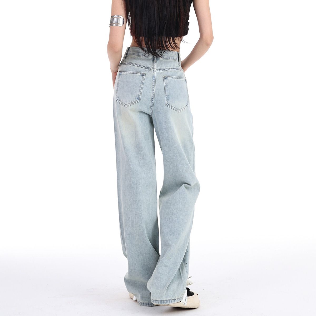 بنطلون نسائي