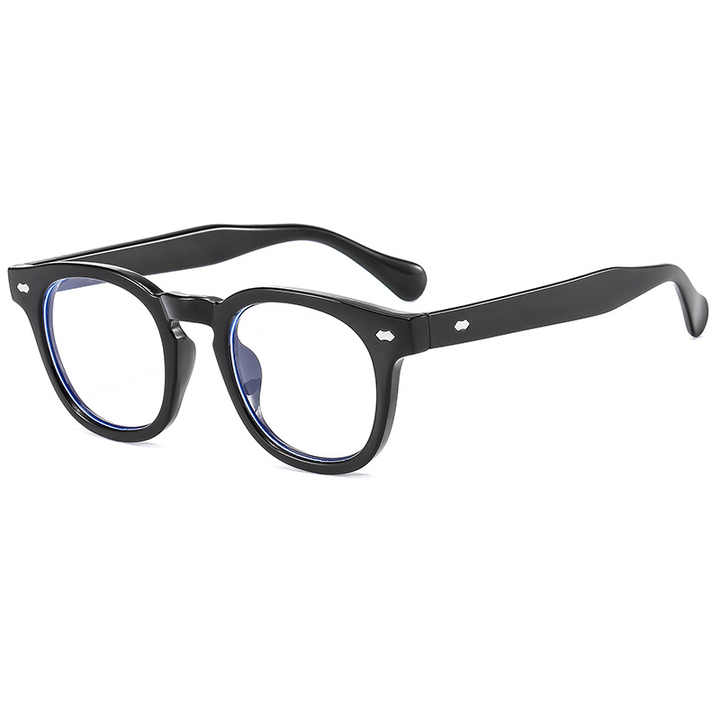 Hot Selling New Fashion Trend Men's Optical Glasses