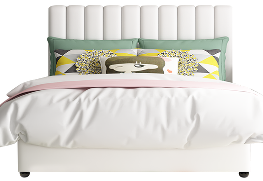 سرير أطفال جميل