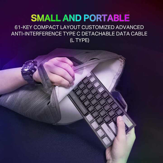 لوحة مفاتيح ألعاب