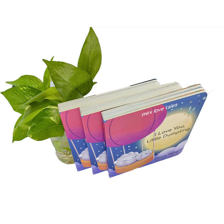 children's story books