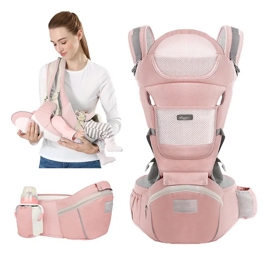 Adjustable Baby Carrier