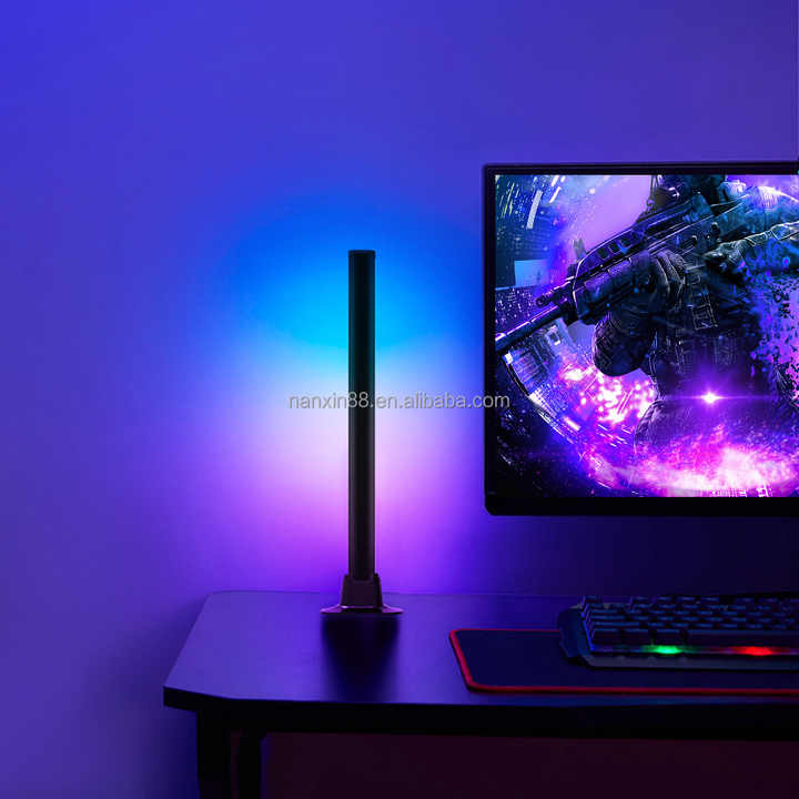 K83 مزود شريط إضاءة