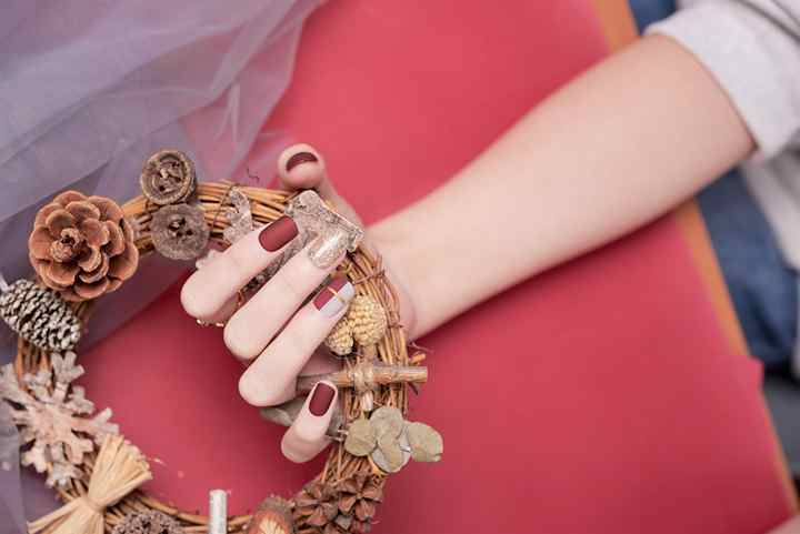 اظافر-nails