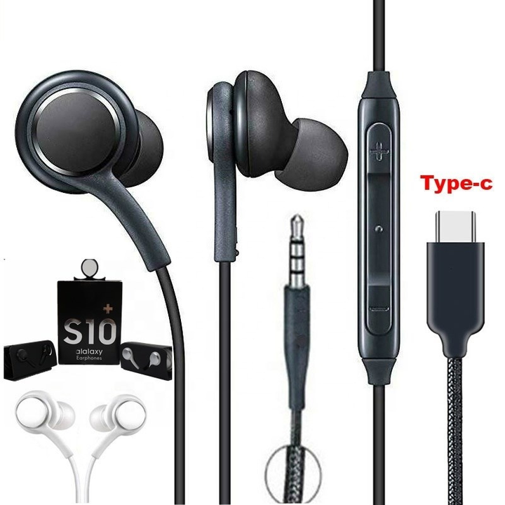 earphones