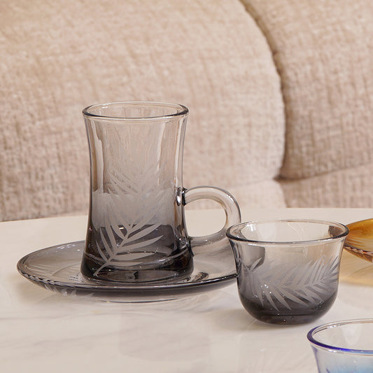 اواني الشاي