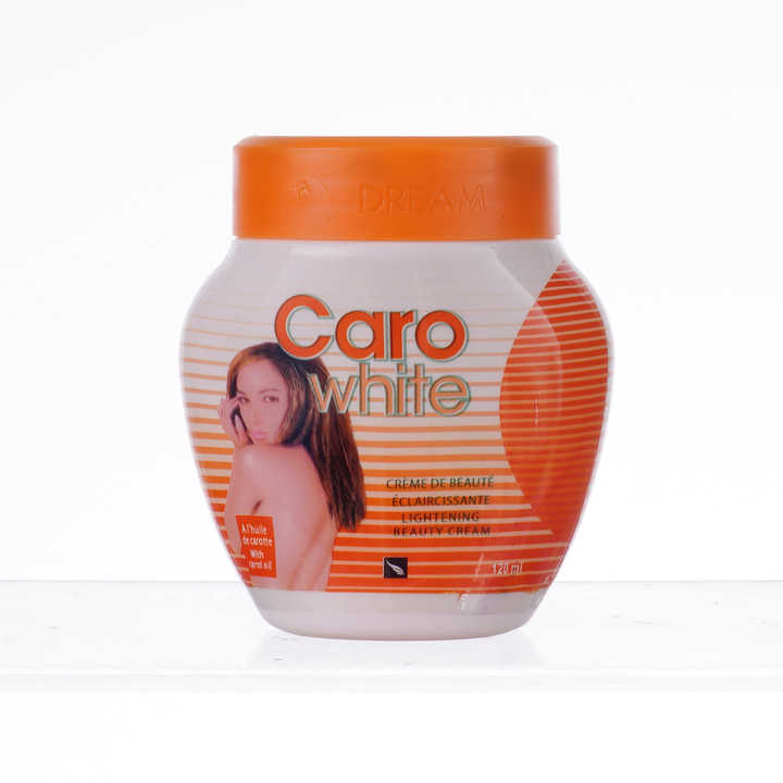 Nourishing Whitening Face Cream,
