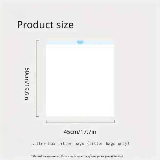 Rolls Pet Poop Bags for Pets