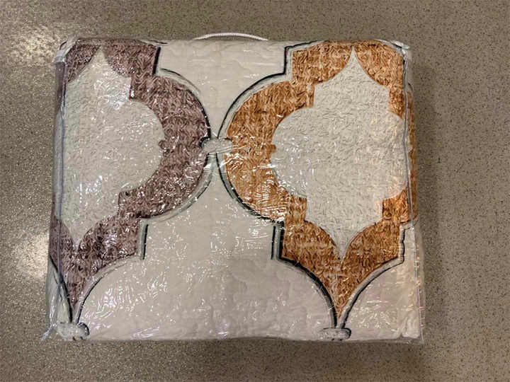 Aoyatex New Design Printed Duvet Set Hot Sale