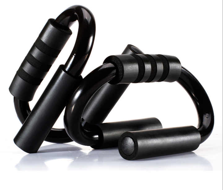 Strength and resistance exercises