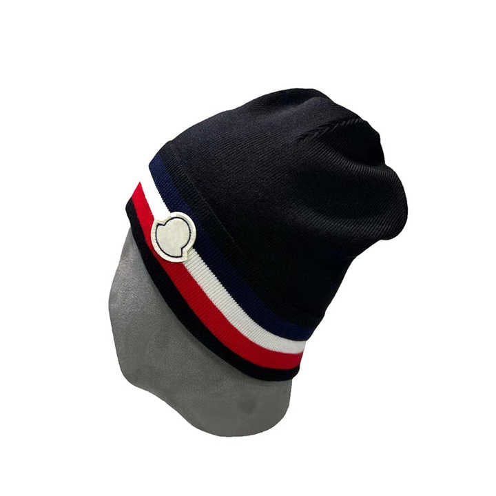 Slouchy style baby hats