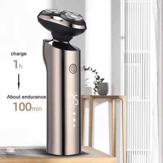 ماكينة حلاقة الشعر الكهربائية -معدات حلاقه