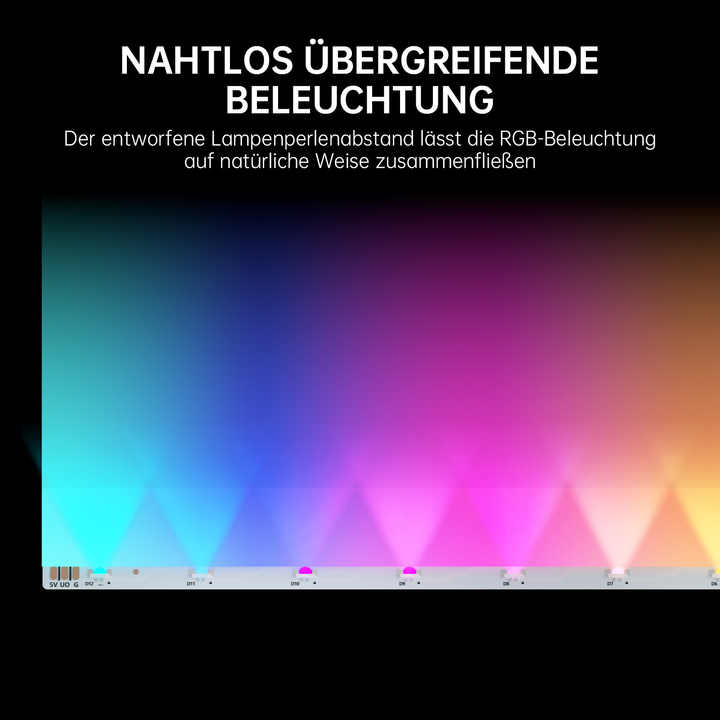 Gaming lights. Gaming lighting