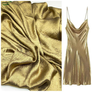Custom Wholesale High Quality Luxury-أقمشة ساتان لامعة