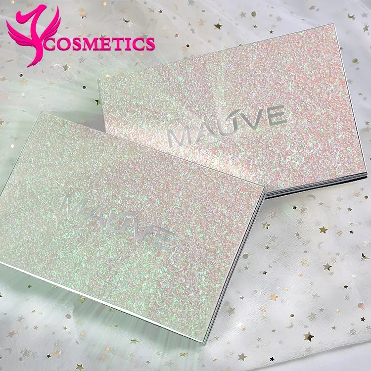 لوحة ظلال عيون احترافية - Professional Cruelty Free