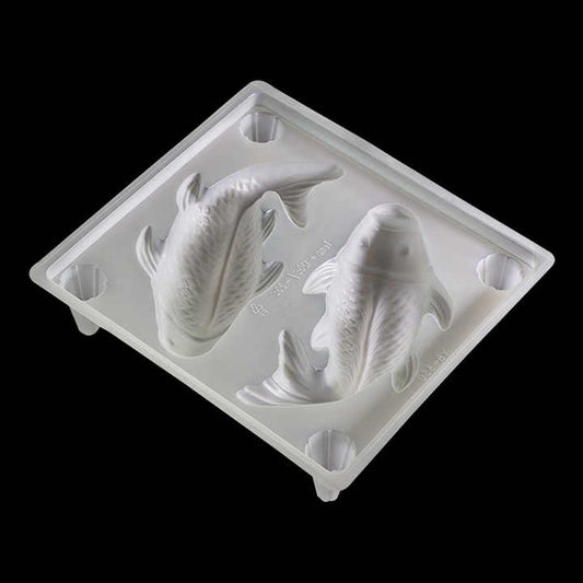 قوالب و ادوات الخبز