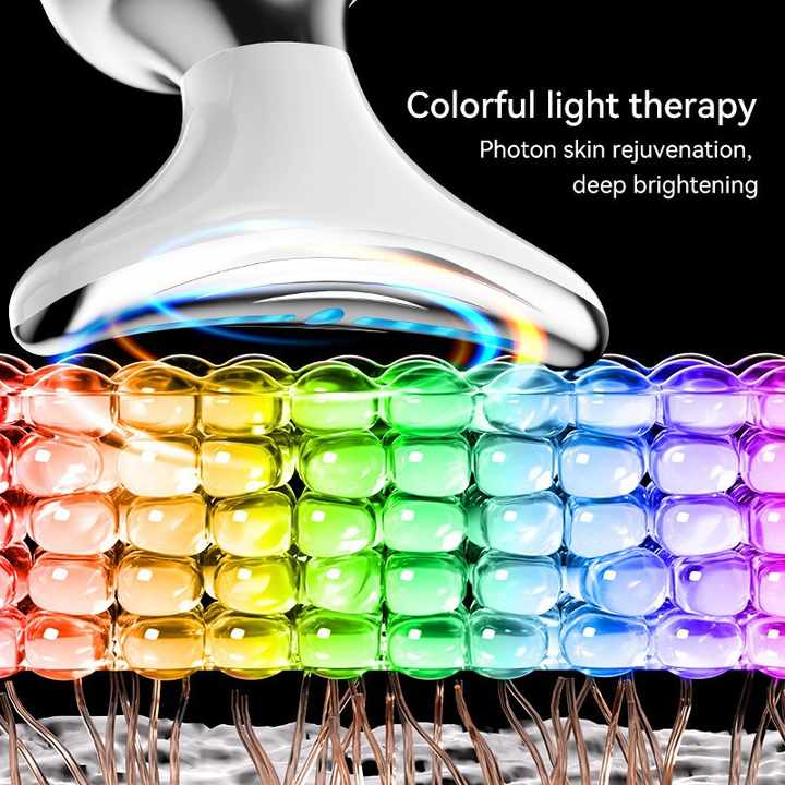 Wrinkle removal beauty tool