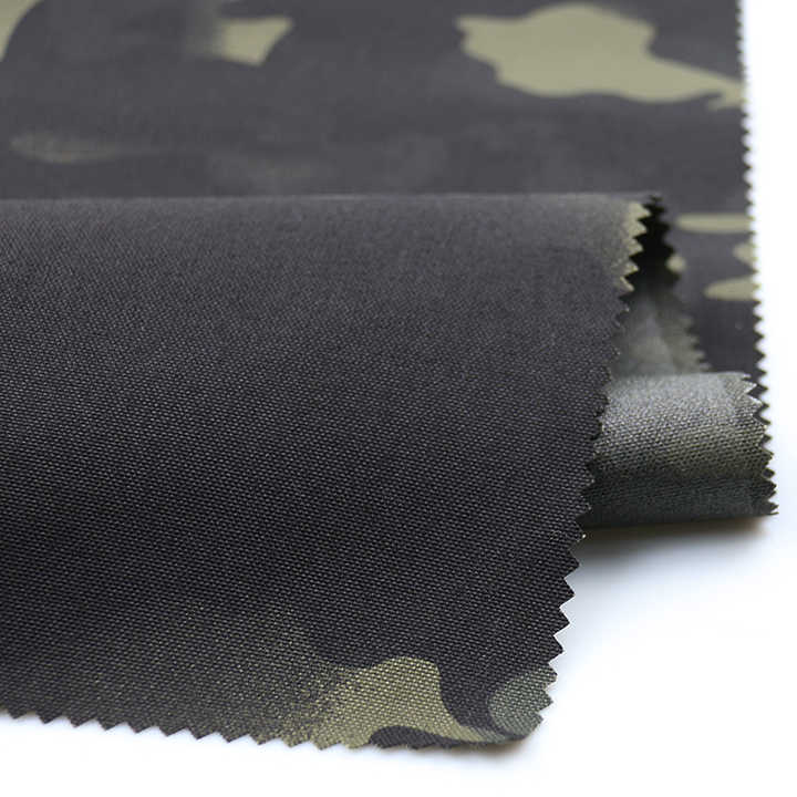 Water-resistant Cordura Fabric
