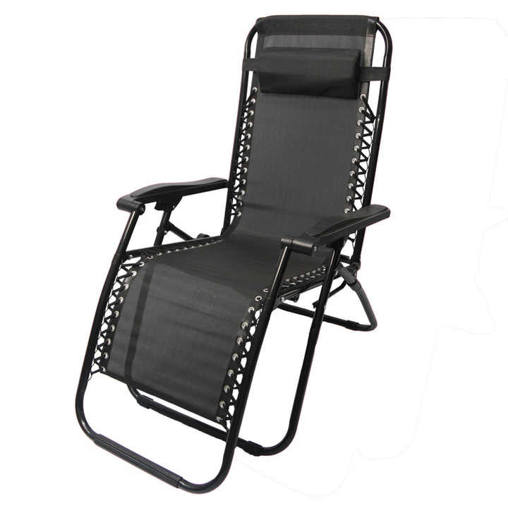 Mallas Legistol Transat Chair
