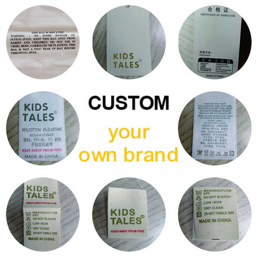 Baby Printed Cotton Headband Hair Accessories Headbands