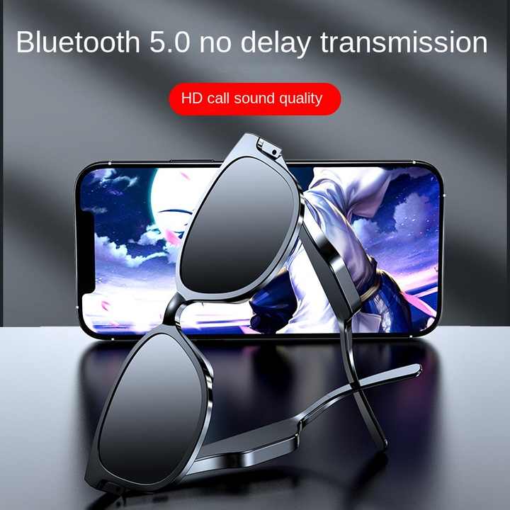 Custom smart glasses