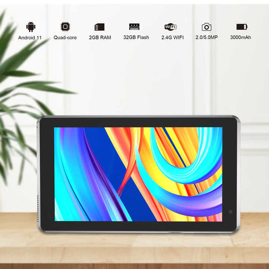 جهاز كمبيوتر لوحي - ايبادات