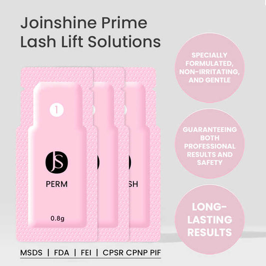 Joinshine Waterproof Eyelash Lift Perm Kit Eye Makeup Essentials Eyebrow Eyelash Lift Solution Eyebrow and Eyelash Lift SetJoinshine Waterproof Eyelash Lift Perm Kit Eye Makeup Essentials Eyebrow Eyelash Lift Solution Eyebrow and Eyelash Lift Setv