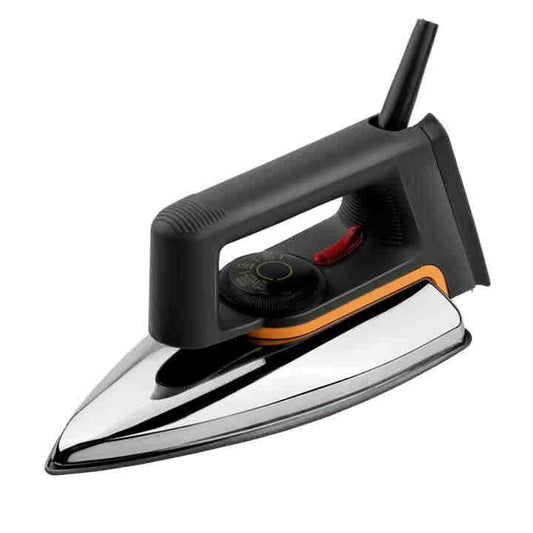 Small household iron machine