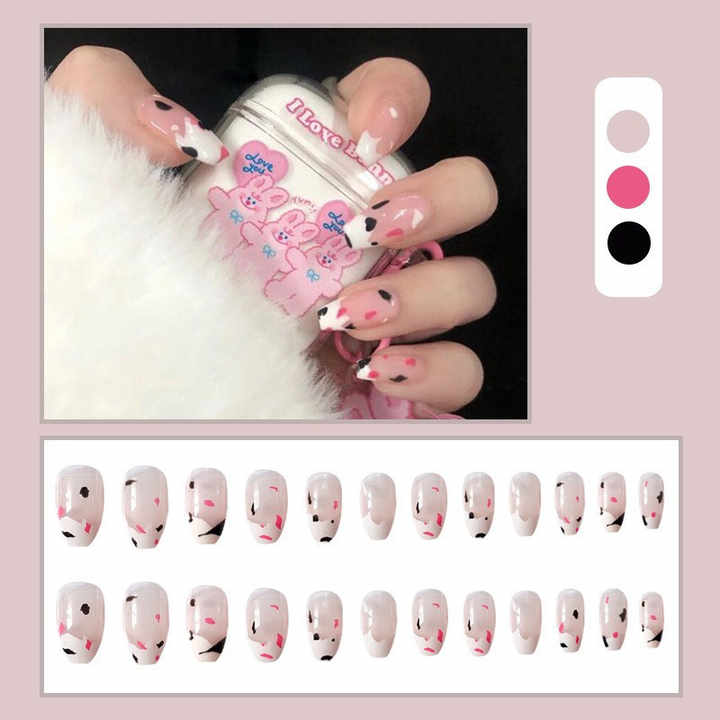 اظافر صناعيه , Artificial nails