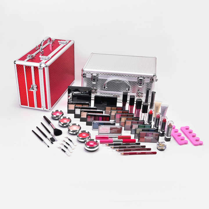 makeup box