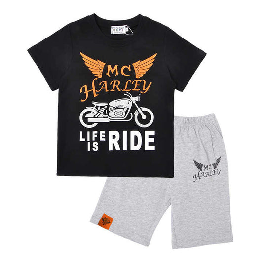 شورت اولاد ملابس أطفال صيفية