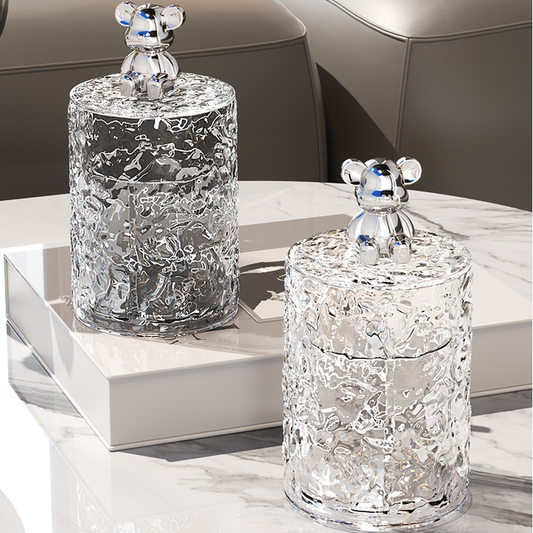 حامل أعواد أسنان مستلزمات المنزلية