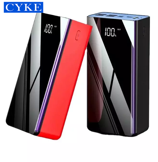 باوربانك محمول فائق السعة