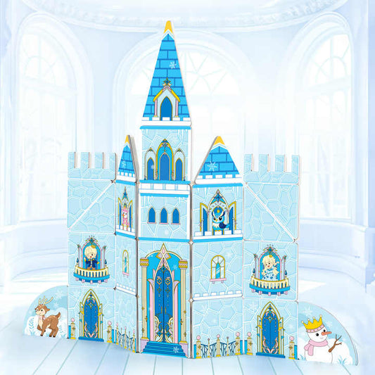 Entertainment games, magnetic games