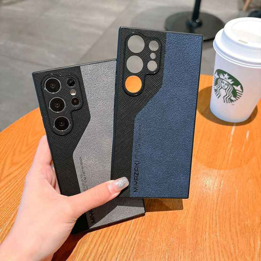 كفرات سامسنق جلد