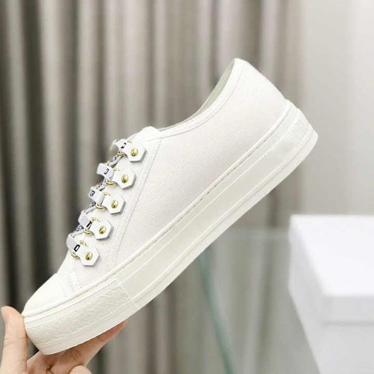 Top Quality Original Luxury Designer Walking Shoes