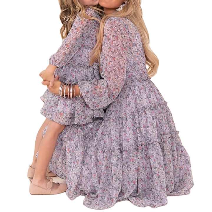 Summer Bohemian Dress