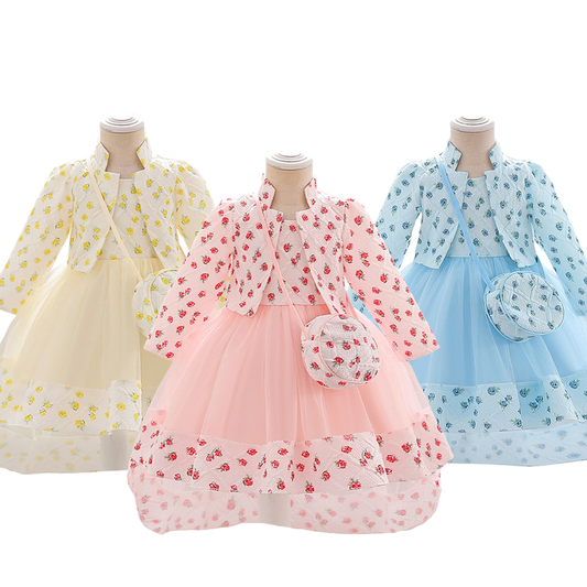 فساتين أميرات