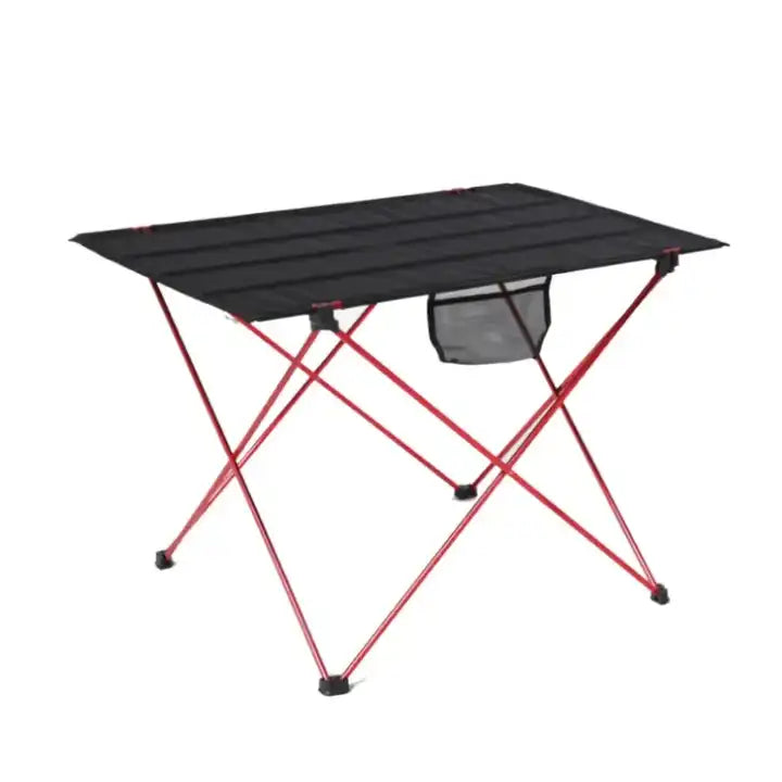 Portable Lightweight Oxford Fabric Outdoor Table with